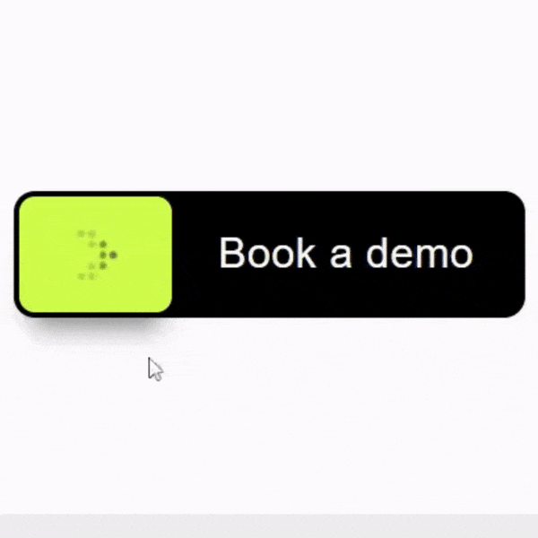 Create Interactive Booking Button with mask-image using HTML and CSS.gif